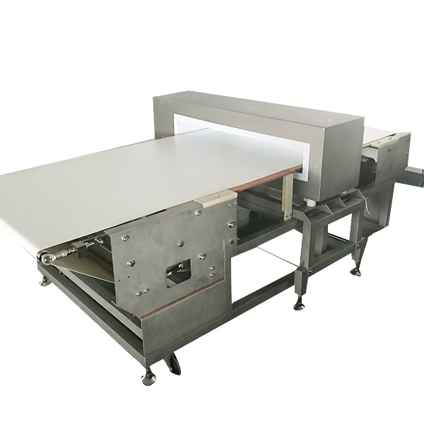 GJ-III饼干专用金属探测仪