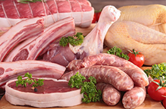肉类