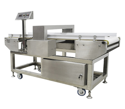 GJ-IV铝箔包装专用金属探测仪