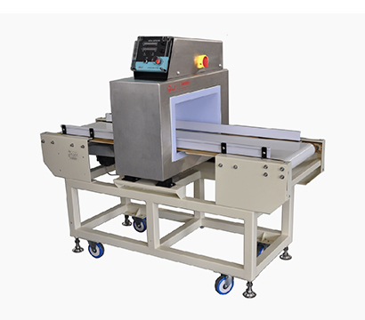 GJ-II玩具专用金属探测仪