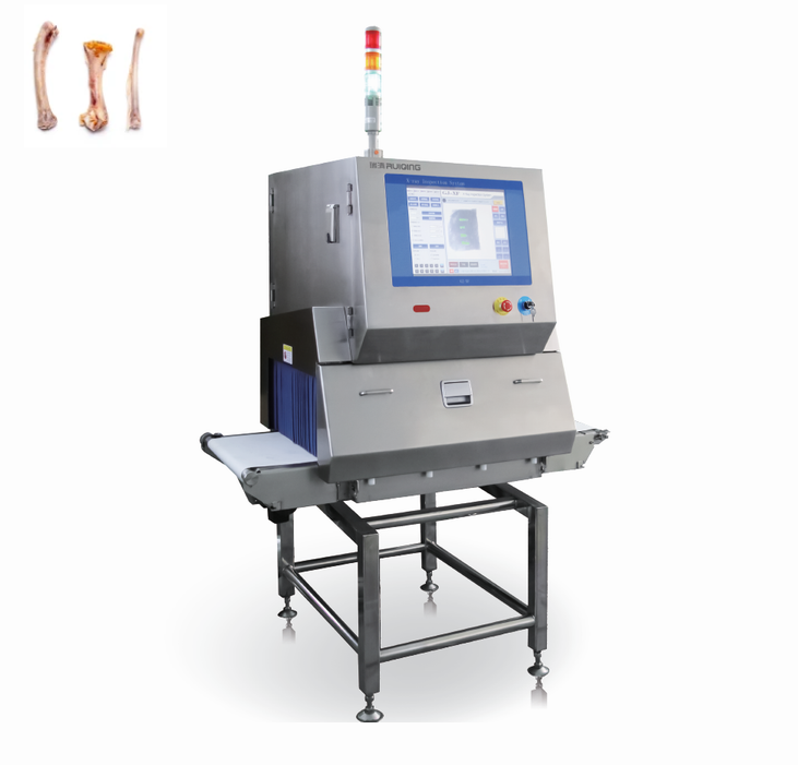 (瑞清-II)鸡骨专用X光机