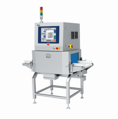 (济和-I)轻型X光机